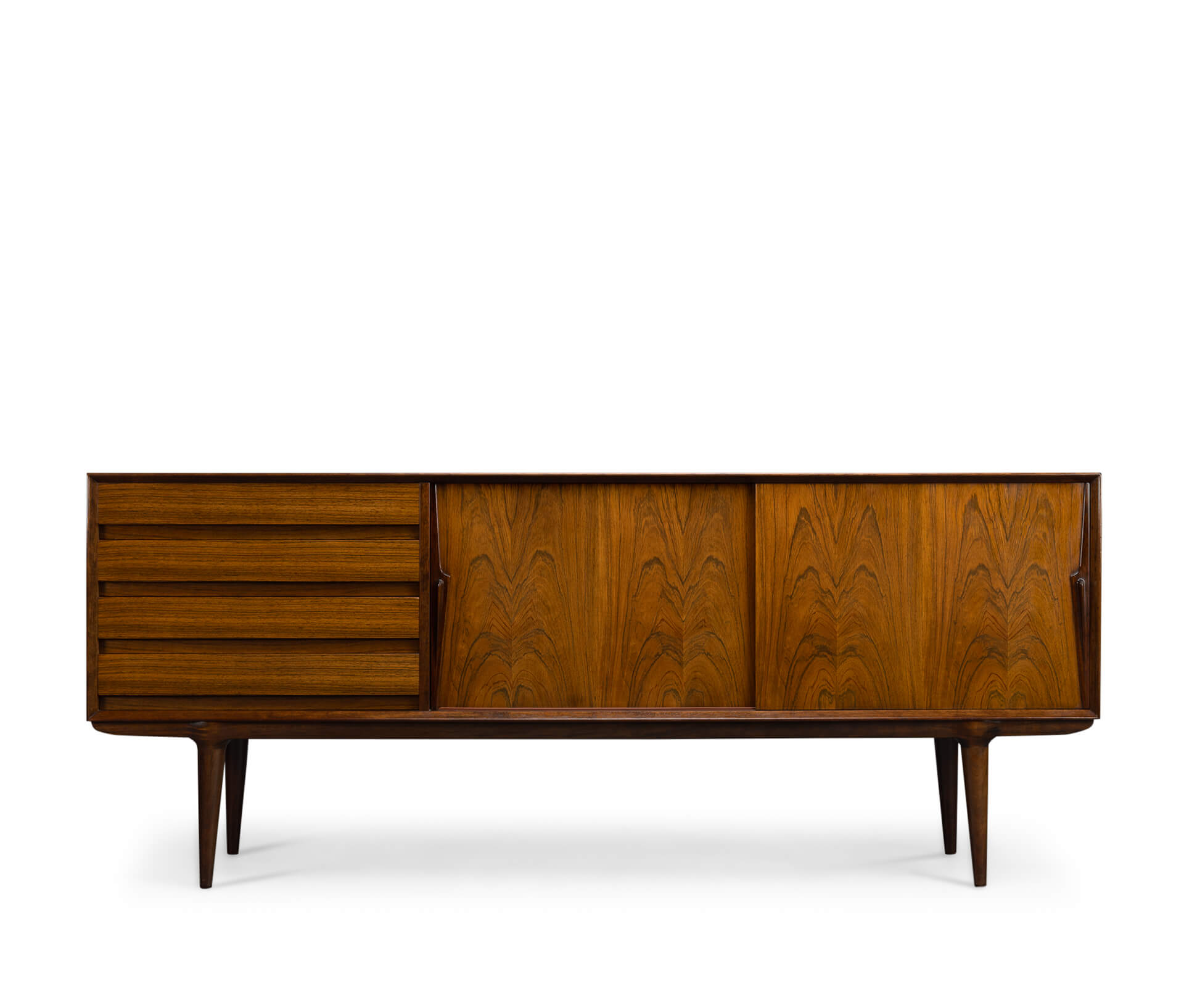 Dressoir Model No. 18